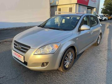 1.4 CVVT 80 kW