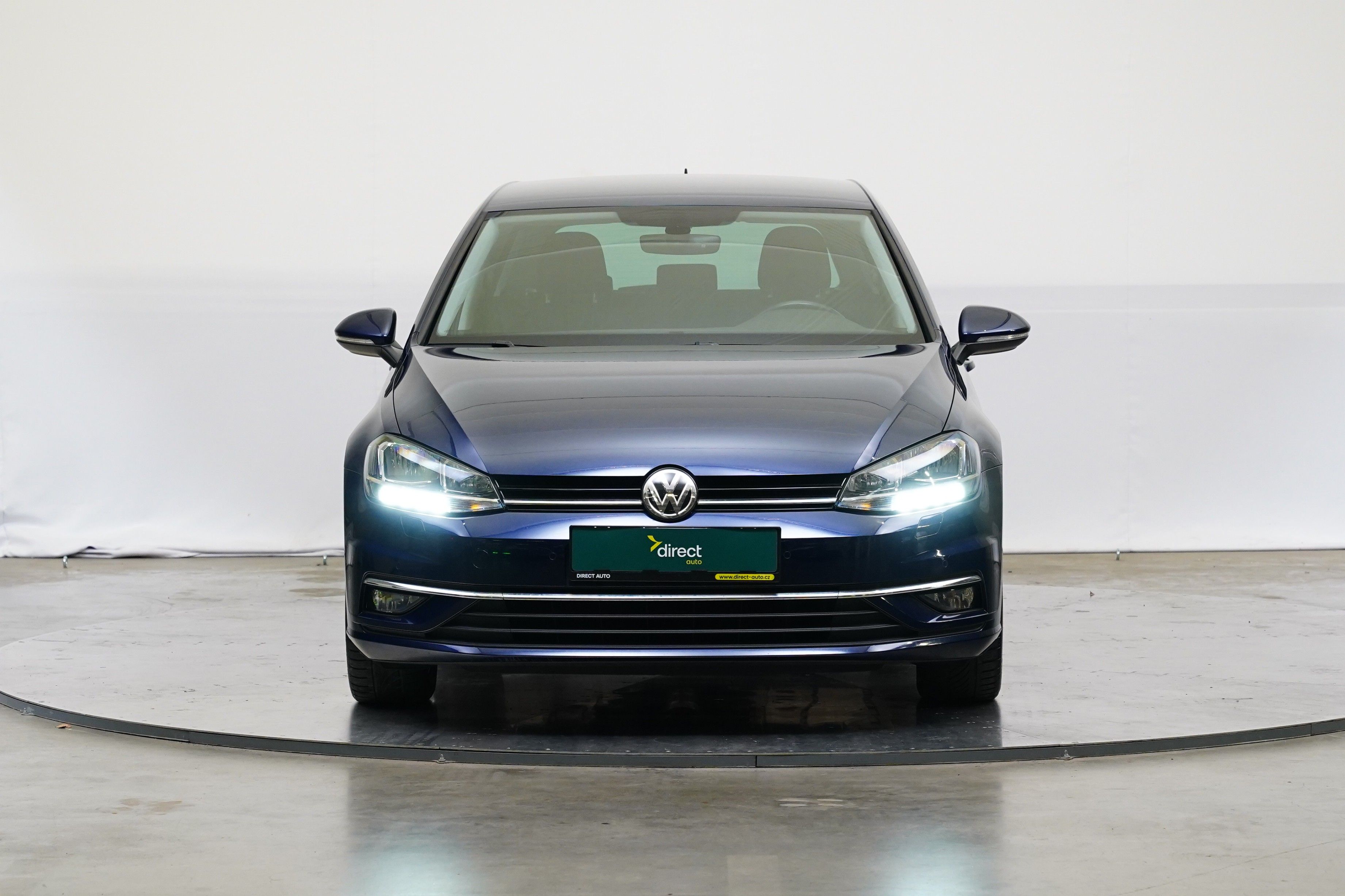 Volkswagen Golf, 1.0 TSI 81 kW Sound - fotka 4