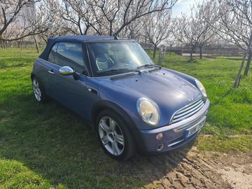 1.6i 85 kW, PĚKNÝ STAV
