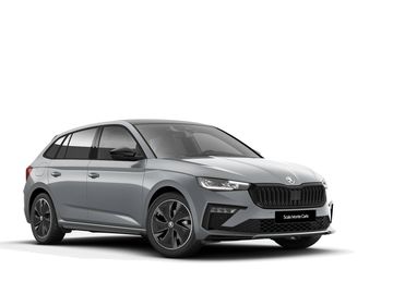 Monte Carlo 1,0TSI