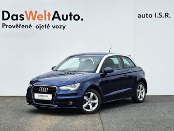 S-LINE 1.4 TFSI 90 kW 7S-troni