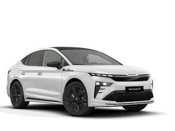 RS 4x4 84kWh