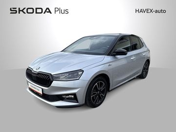 1.0 TSI DSG Monte Carlo
