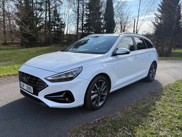 1.5 T-GDi STYLE CZ  MHEV Záruk