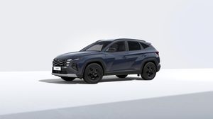 Hyundai Tucson, 1,6 T-GDI 4x2 110kW 7st. DCT