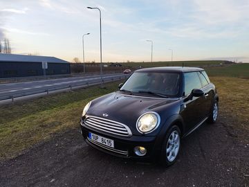 R56 LCI 1.6 90kW