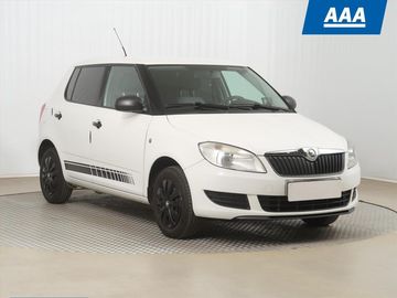 1.2 12V, Klima, El. okna