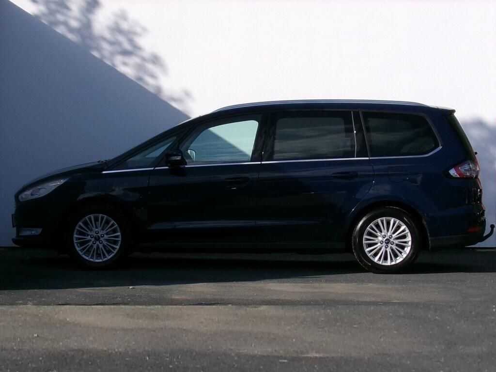 Ford Galaxy, 1.5 EcoBoost 118 kW - fotka 3