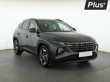 1.6 T-GDI 48V MHEV, 4X4
