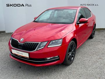 1.5 TSI 110kW Style
