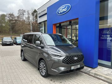 Titanium X L1 2.5 PHEV 171kW