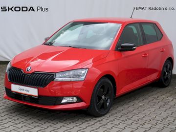 Style Plus 1.0 TSI 70 kW