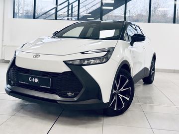 2.0 HEV Executive Premiere 4×4