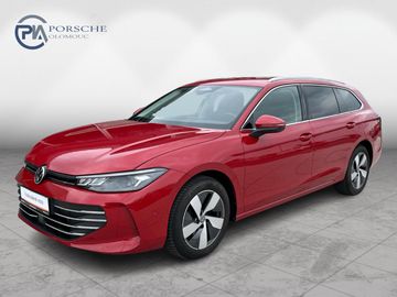 1,5 eTSI 110 kW mHEV DSG
