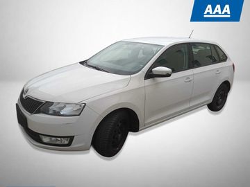 1.2 TSI, Ambition, Klima