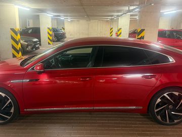 Arteon 2,0