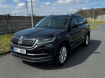 2.0 TDI 4x4