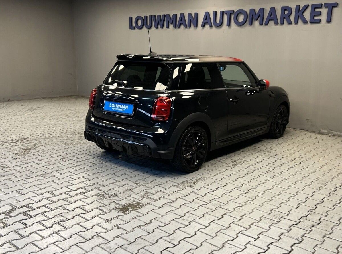 Mini Cooper - fotka 2