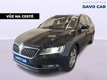 2,0 TSI 200kw Style 4x4 DSG
