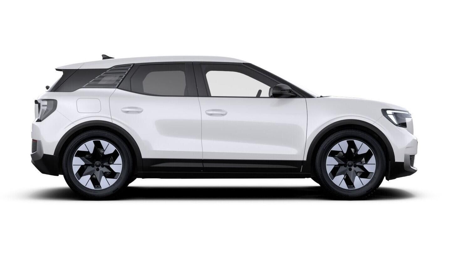 Ford Explorer, Elektrický  5D 77 kWh,0 PRODLO - fotka 3