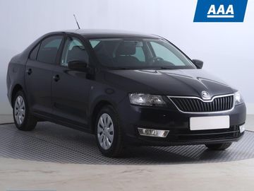 1.2 TSI, Ambition Plus, Klima