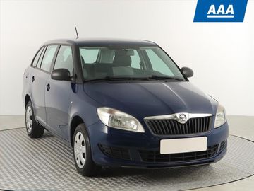 1.2 TSI, Serv.kniha