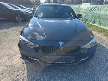 Bmw 328i