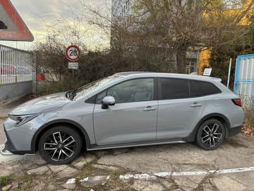 Toyota Corolla 1.8 TREK