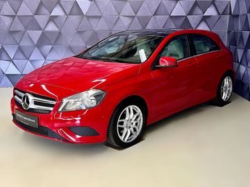 CDI A/T PANORAMA, TAŽNÉ