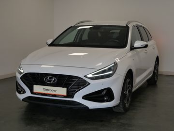 1.5 T-GDI 118 kW Mild Hybrid