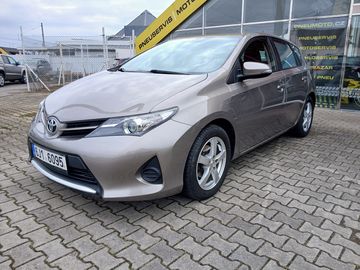 1.3VVT-i, 73kW, 83tis.km