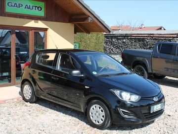 1.2i 63kW KLIMA