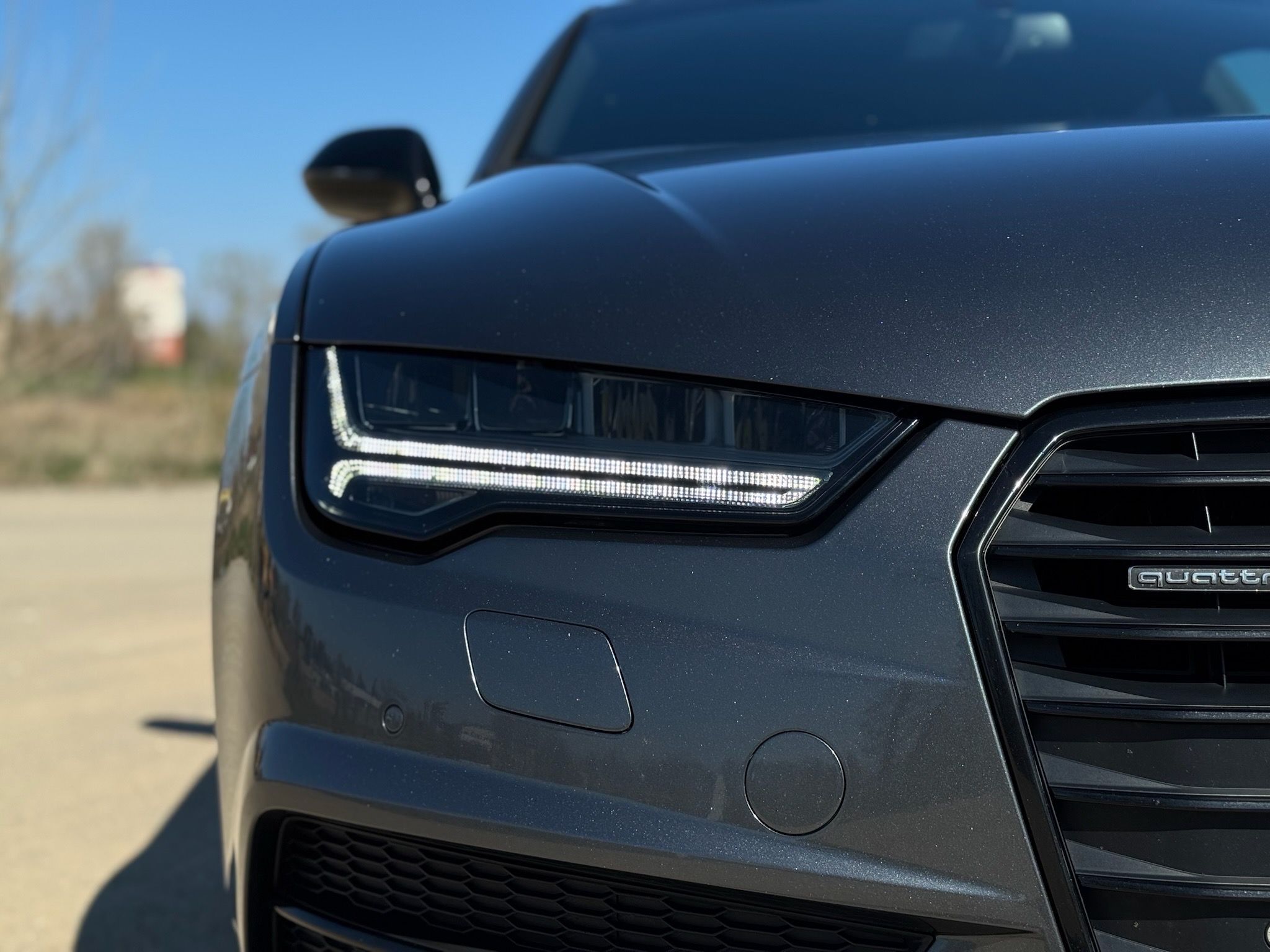 Audi A7, 3.0 biTDI Competition (240 kW) - fotka 6