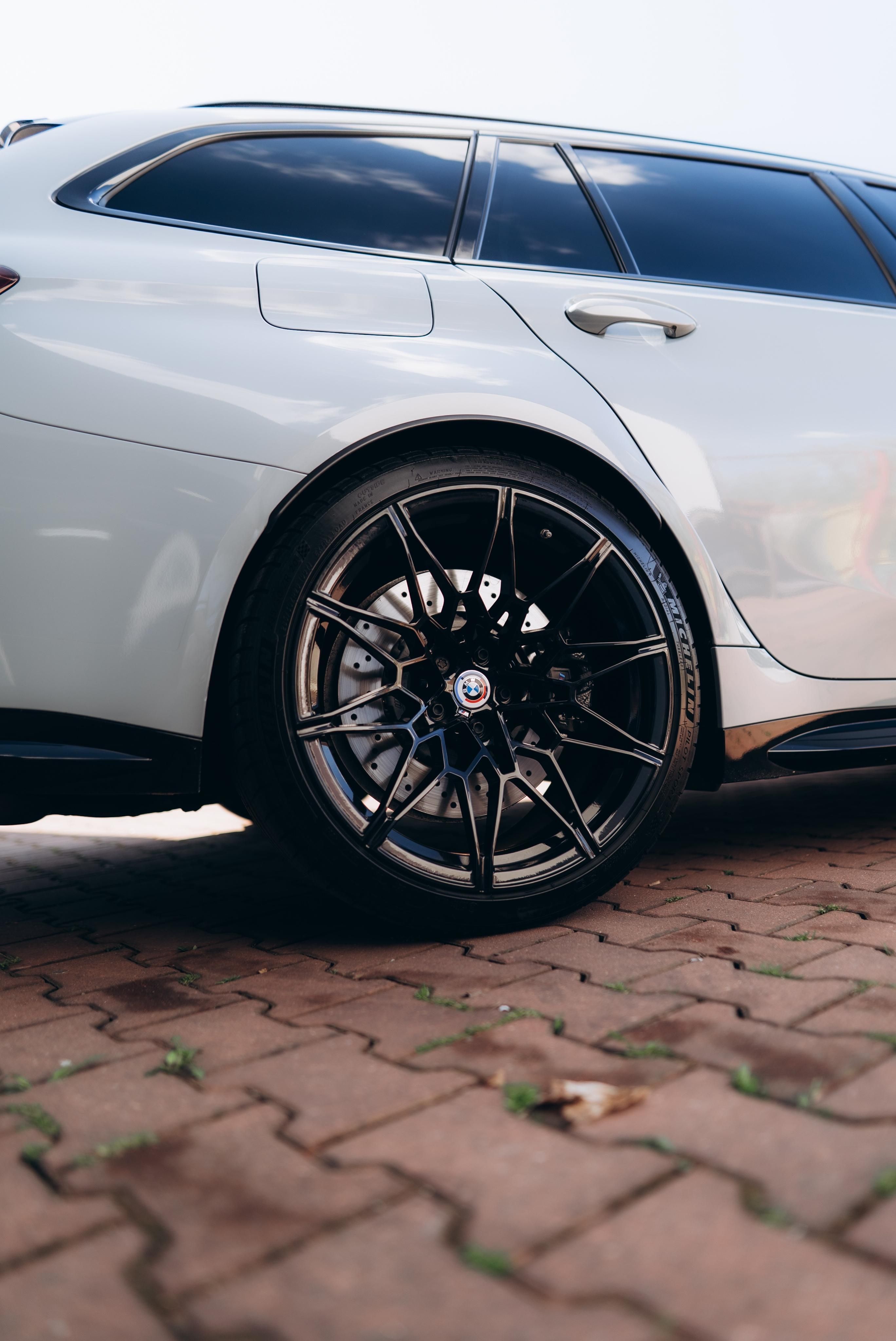 BMW M3, M3 Competition, Full PPF - fotka 5