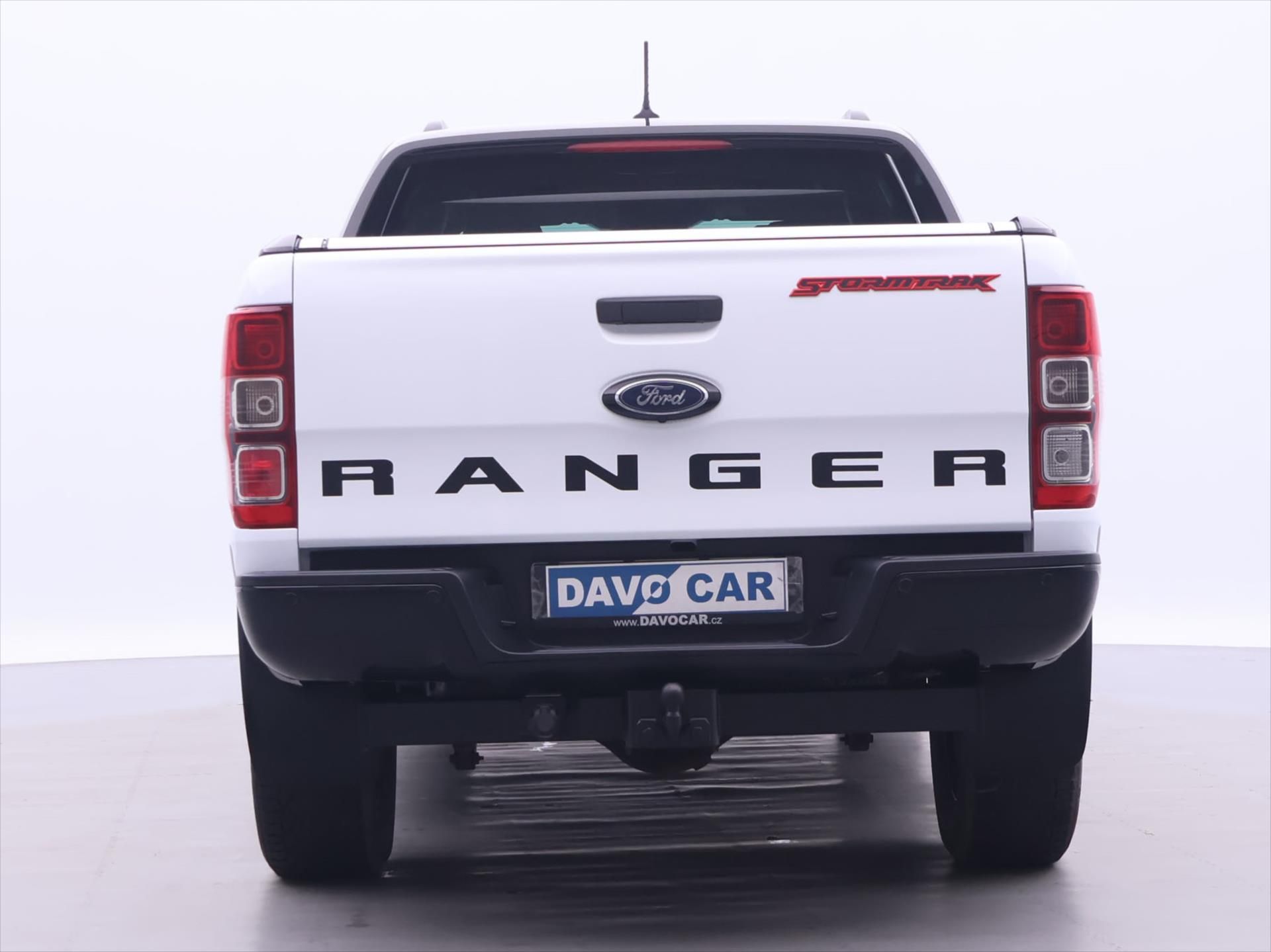 Ford Ranger, 2,0 EcoBlue 156kW Stormtrak DP - fotka 6