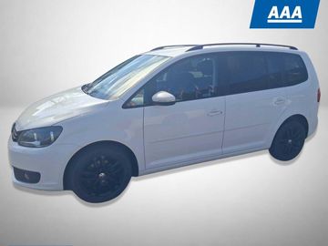 1.6 TDI, Comfortline, Automat