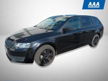 1.2 TSI, Klima, El. okna