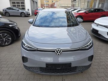 ID.4 Pro 150kW / záruka