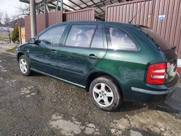 1.4 MPI 55KW 75tkm