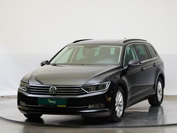 2.0 TDI 110 kW Comfortline