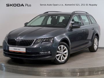 Style 2.0TDI 110KW