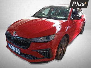 1.5 TSI, Automat, Serv.kniha