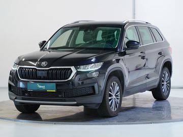 2.0 TDI 110 kW DSG Style