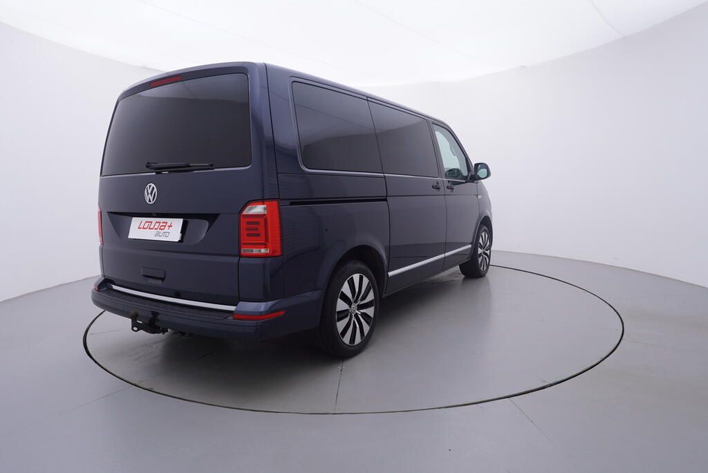 Volkswagen Multivan, 2.0 TDI 146 kW - fotka 5