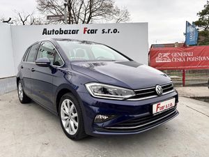 Volkswagen Golf Sportsvan, 1.5TSi 110 kW Highline DSG!