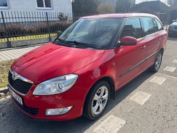 1.6 TDI 66kw r.v.2013