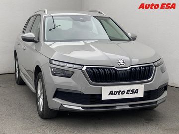 1.5 TSi,Style,DSG,TZ