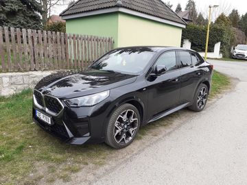 BMW X2 ,4x4, 20d