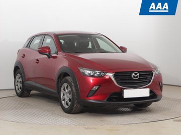 2.0 Skyactiv-G, Serv.kniha