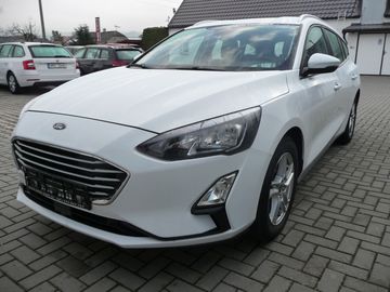 1.5 TDCi 88kw Busines 1.majite